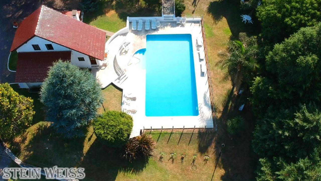 Cabanas Stein Weiss Santa Rosa de Calamuchita Εξωτερικό φωτογραφία